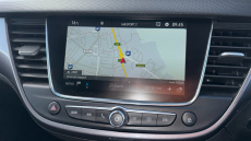 Vauxhall Crossland 1.5 Turbo D [120] Ultimate 5dr Auto Diesel Hatchback